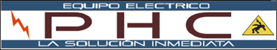 Logo PHC